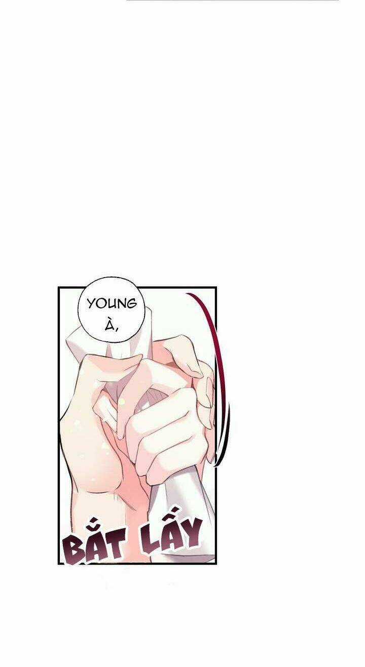 Sơn Ca Yêu Kiều Của Yêu Tinh Chapter 26 trang 3