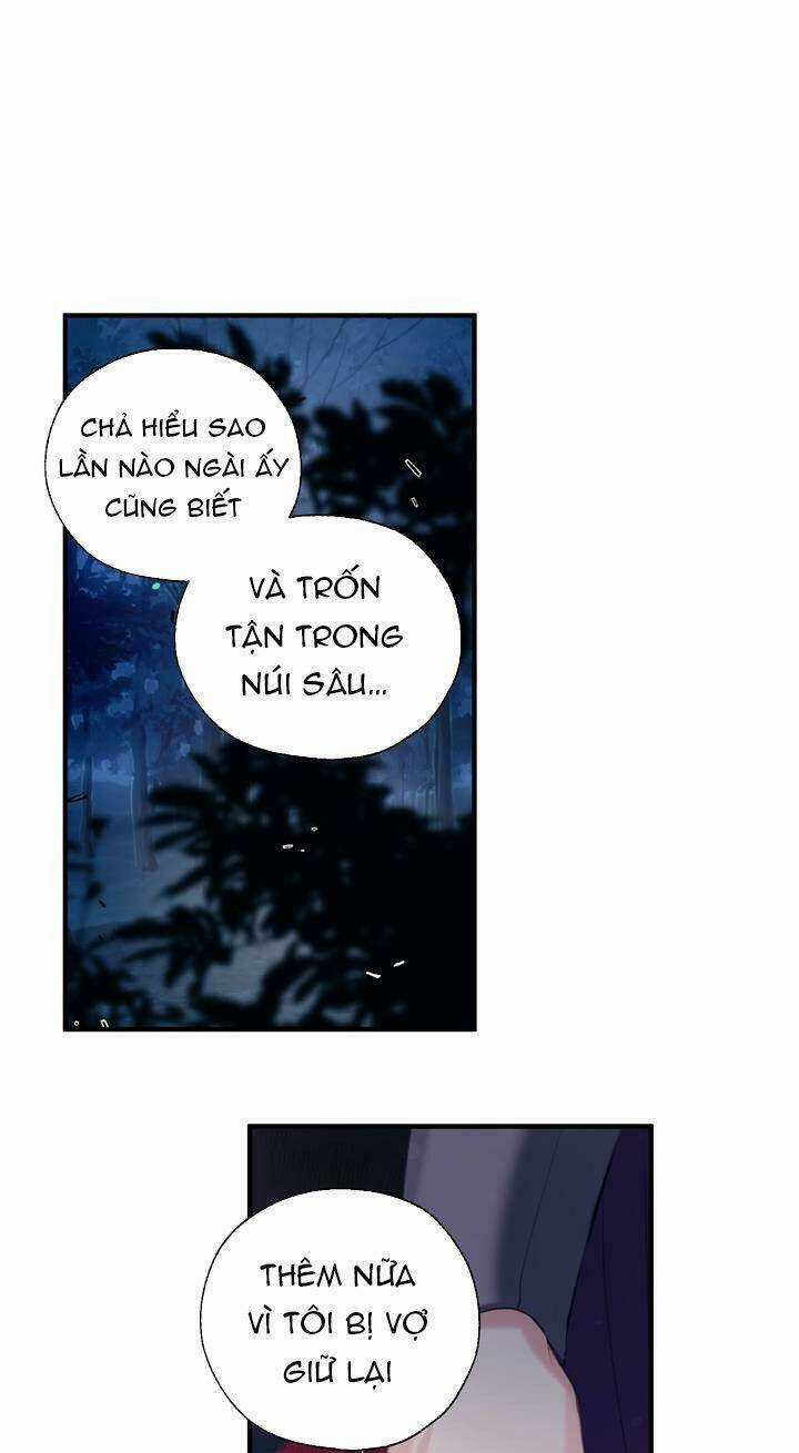 Sơn Ca Yêu Kiều Của Yêu Tinh Chapter 26 trang 34