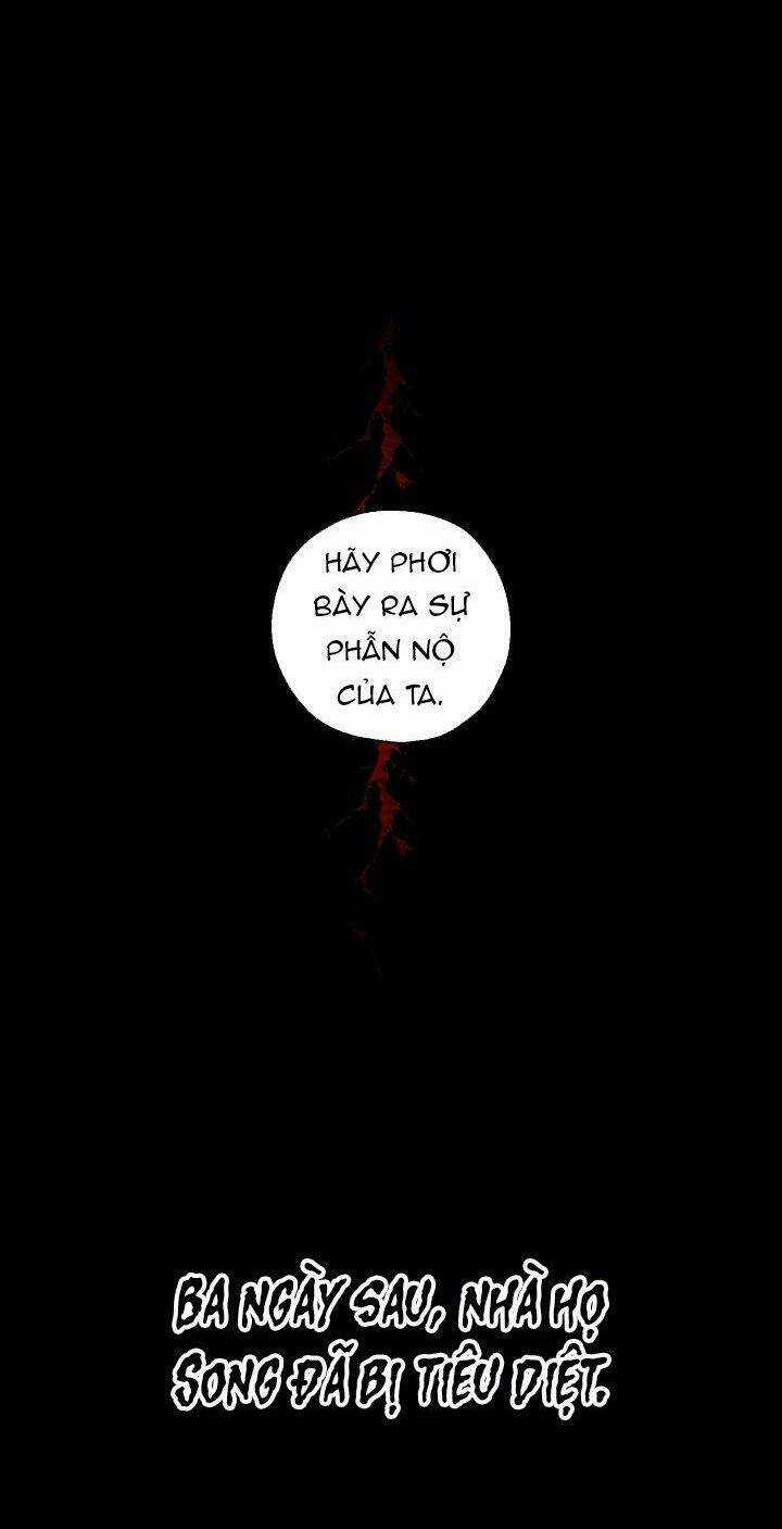 Sơn Ca Yêu Kiều Của Yêu Tinh Chapter 26 trang 43