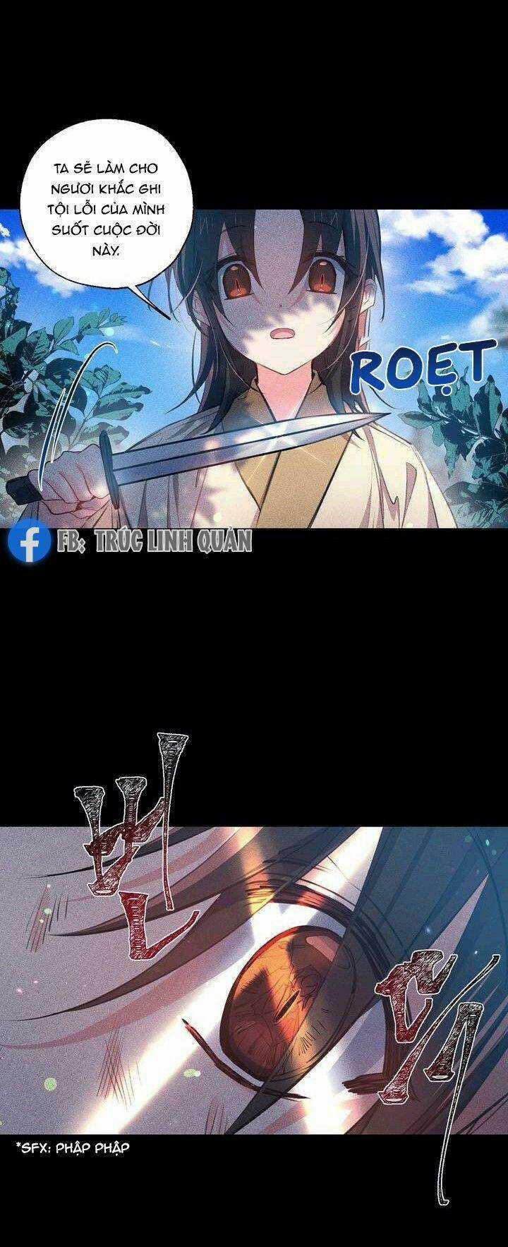 Sơn Ca Yêu Kiều Của Yêu Tinh Chapter 27 trang 12