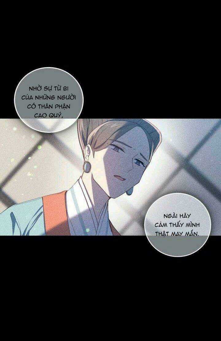 Sơn Ca Yêu Kiều Của Yêu Tinh Chapter 27 trang 14