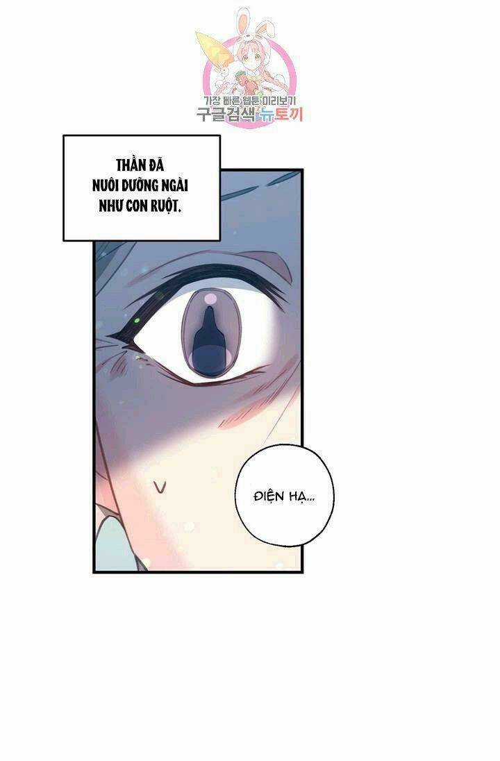 Sơn Ca Yêu Kiều Của Yêu Tinh Chapter 27 trang 20