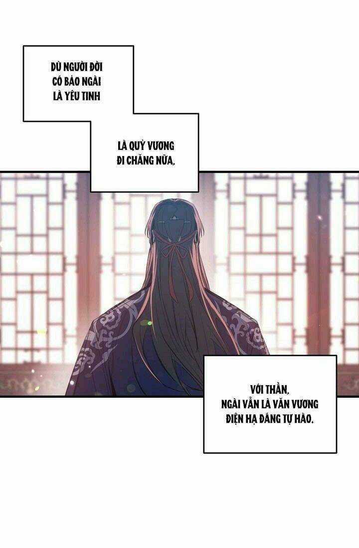 Sơn Ca Yêu Kiều Của Yêu Tinh Chapter 27 trang 21