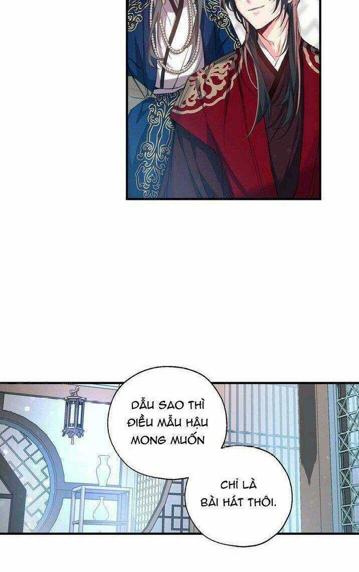 Sơn Ca Yêu Kiều Của Yêu Tinh Chapter 27 trang 30