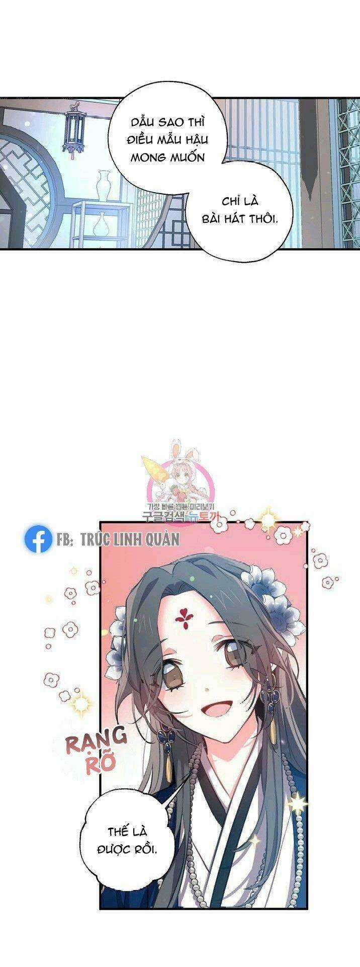 Sơn Ca Yêu Kiều Của Yêu Tinh Chapter 27 trang 31