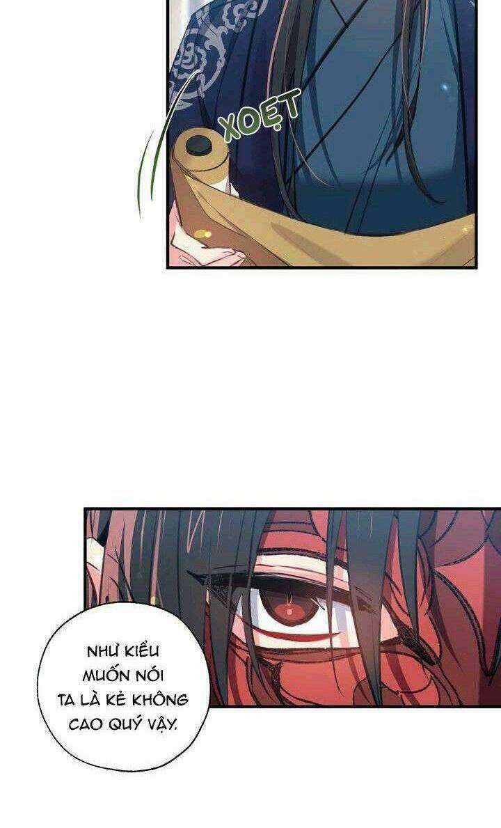 Sơn Ca Yêu Kiều Của Yêu Tinh Chapter 27 trang 5