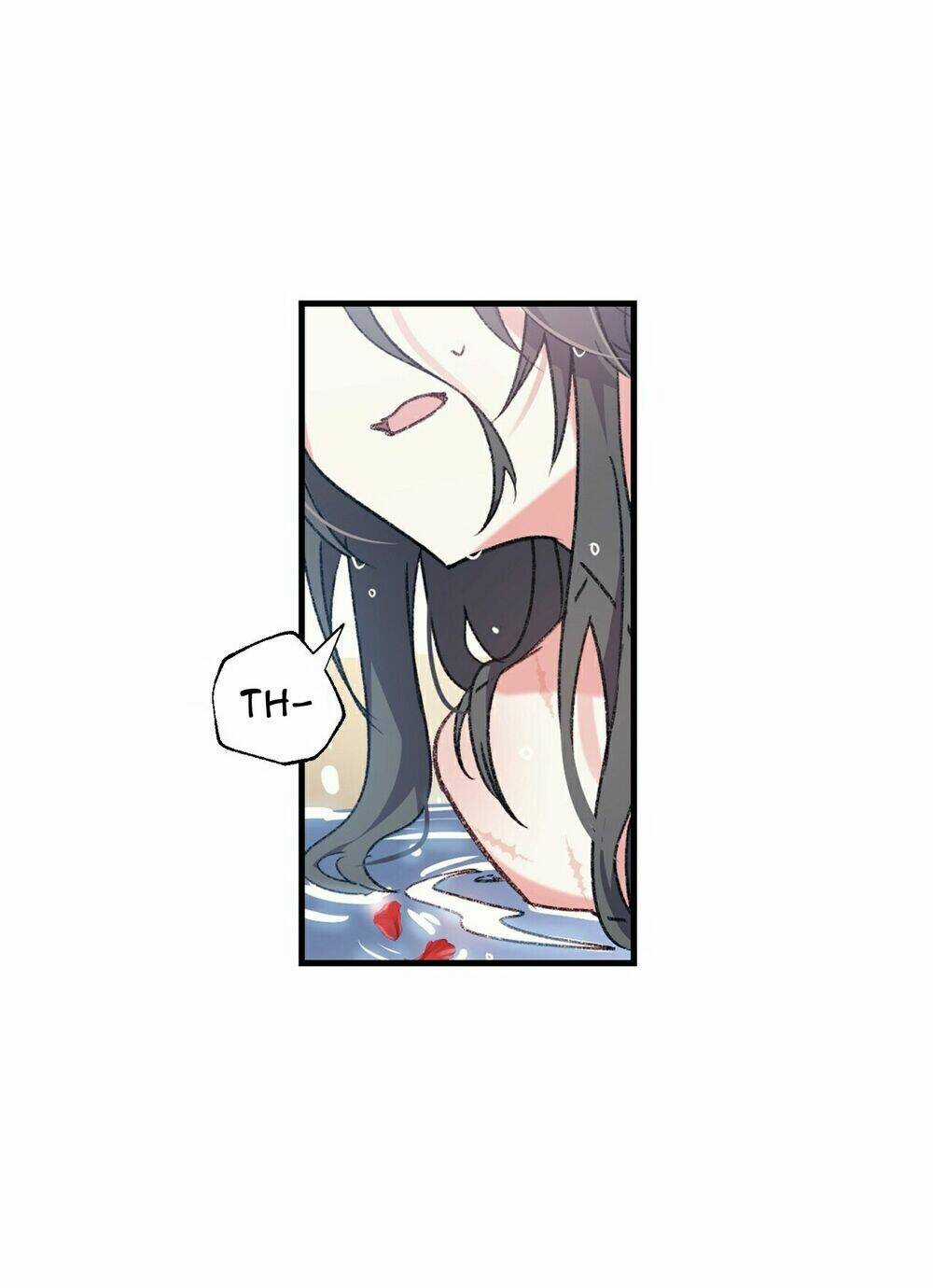 Sơn Ca Yêu Kiều Của Yêu Tinh Chapter 3 trang 10