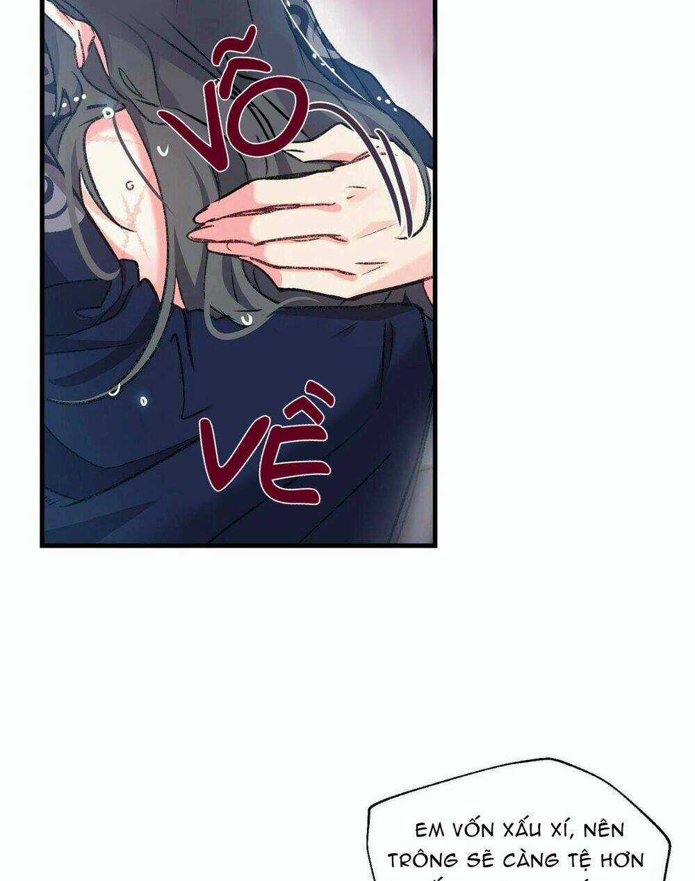 Sơn Ca Yêu Kiều Của Yêu Tinh Chapter 3 trang 17