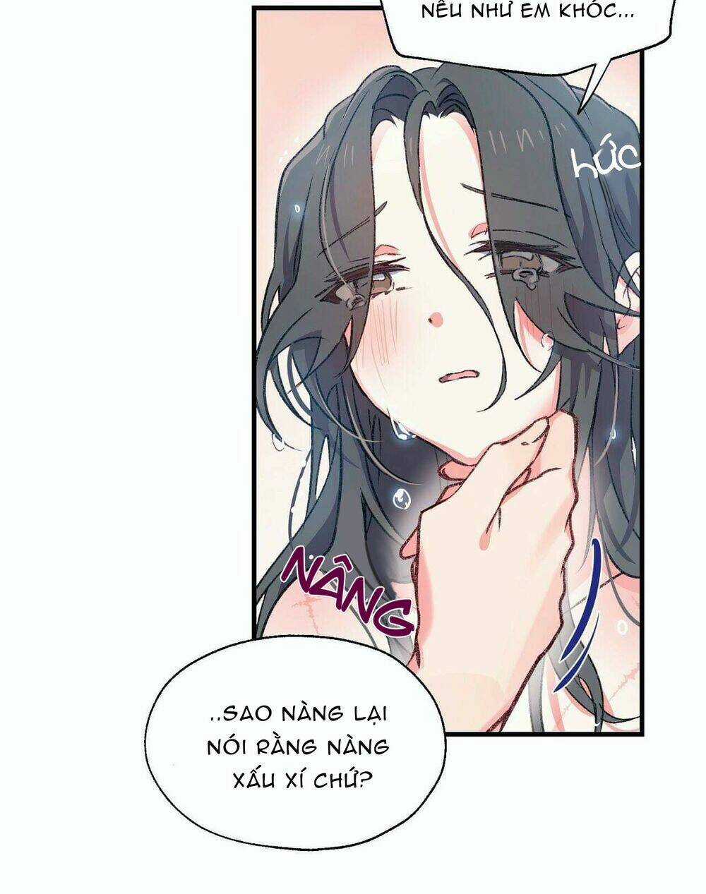 Sơn Ca Yêu Kiều Của Yêu Tinh Chapter 3 trang 18