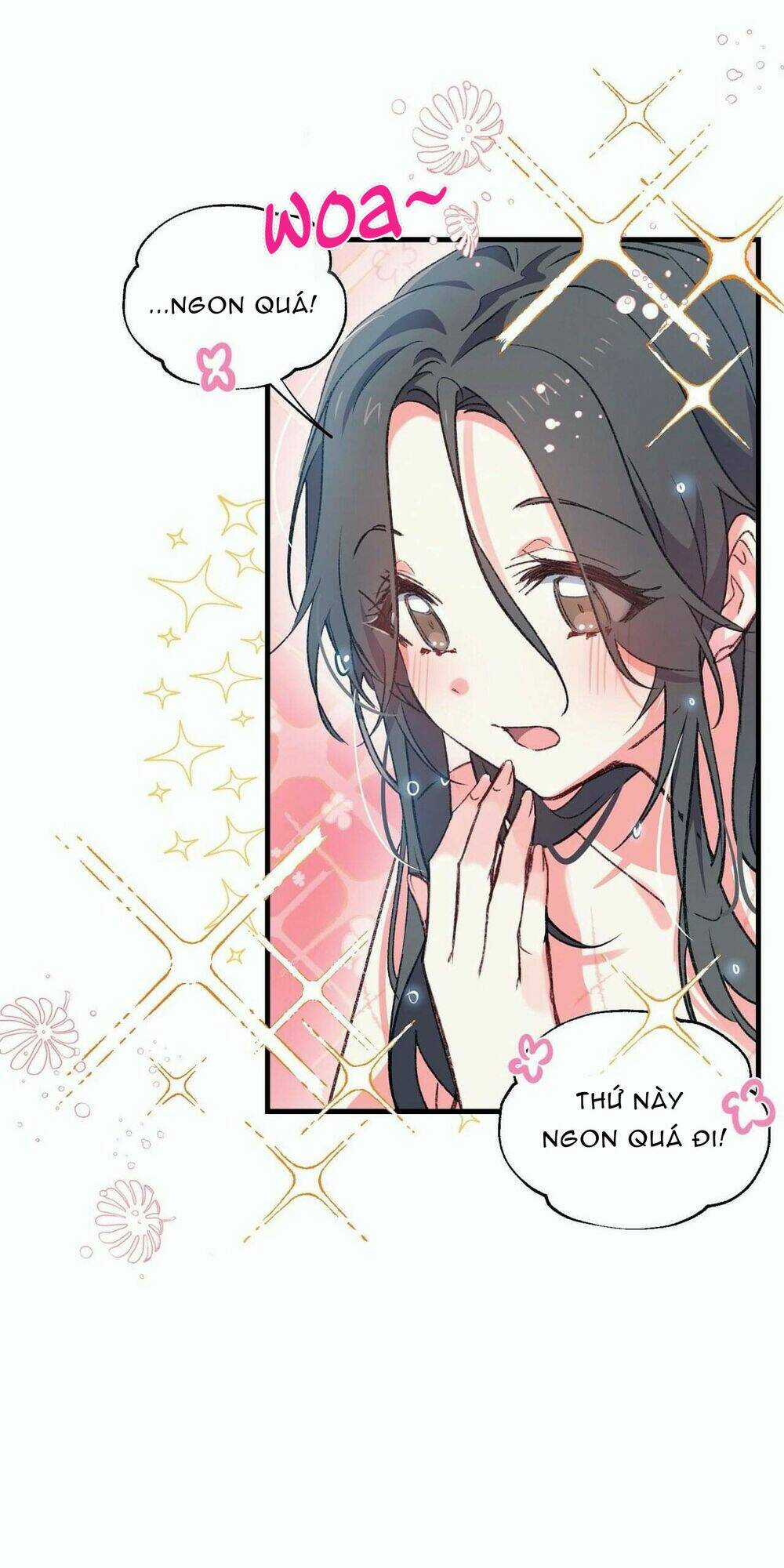 Sơn Ca Yêu Kiều Của Yêu Tinh Chapter 3 trang 25