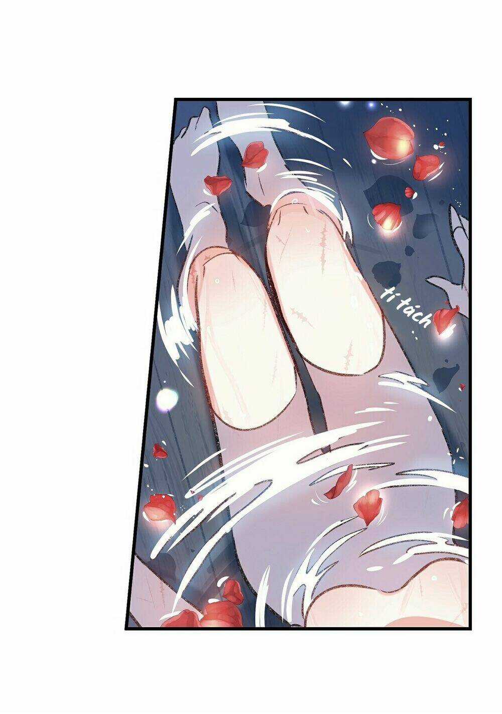 Sơn Ca Yêu Kiều Của Yêu Tinh Chapter 3 trang 3