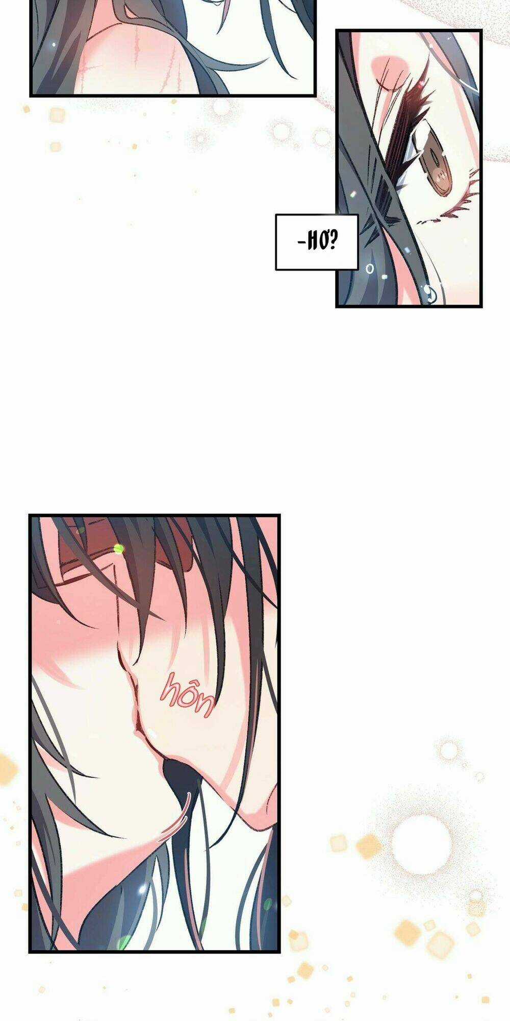 Sơn Ca Yêu Kiều Của Yêu Tinh Chapter 3 trang 30