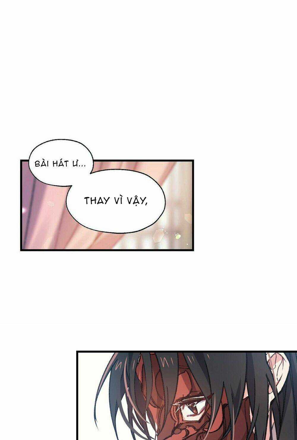 Sơn Ca Yêu Kiều Của Yêu Tinh Chapter 3 trang 40