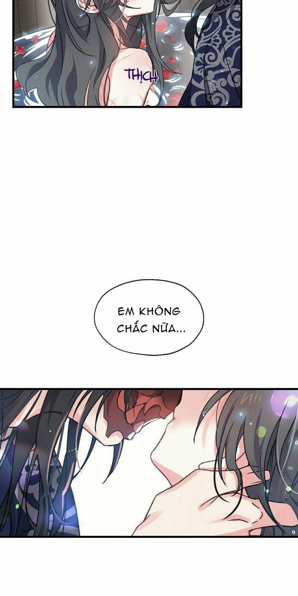 Sơn Ca Yêu Kiều Của Yêu Tinh Chapter 3 trang 43