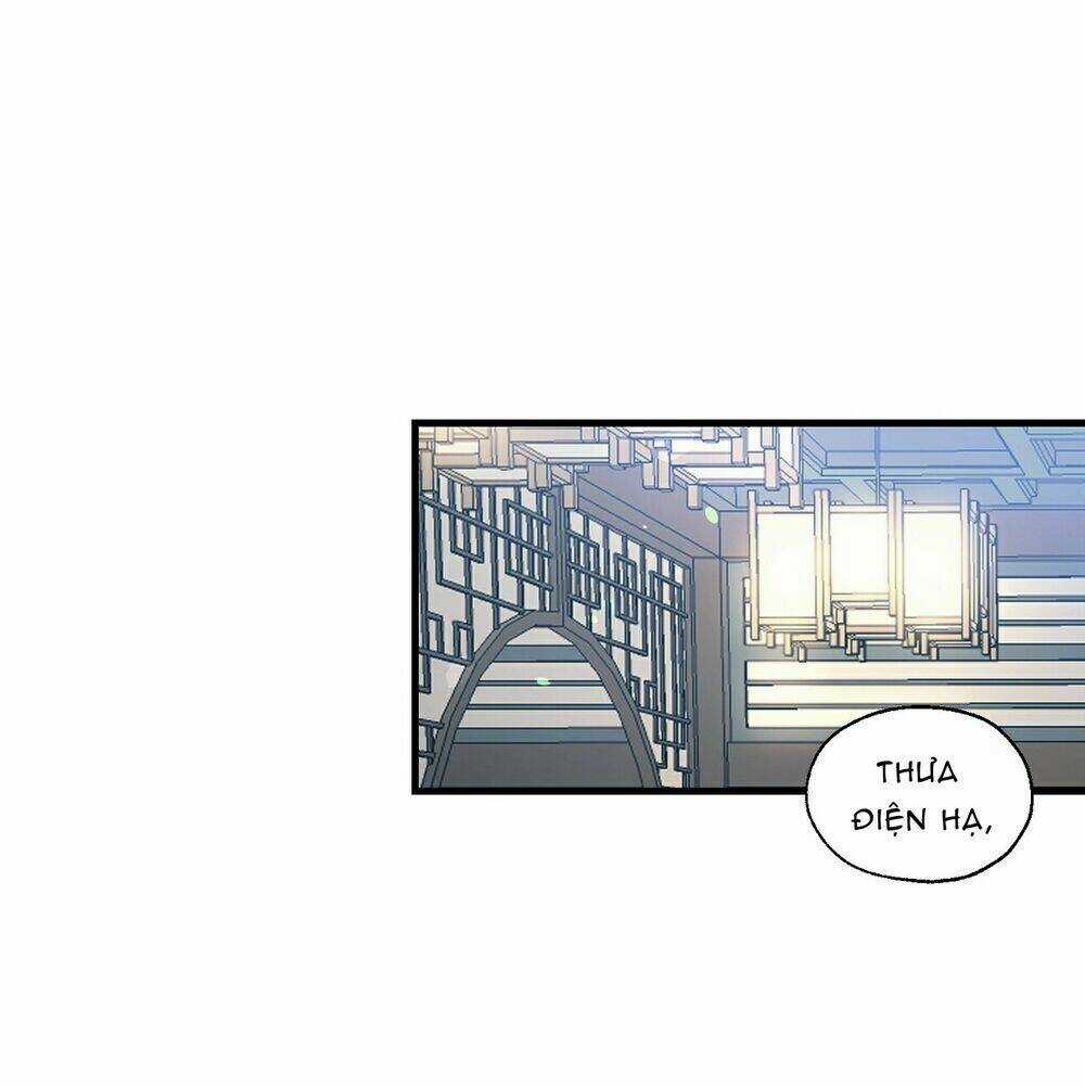 Sơn Ca Yêu Kiều Của Yêu Tinh Chapter 3 trang 44