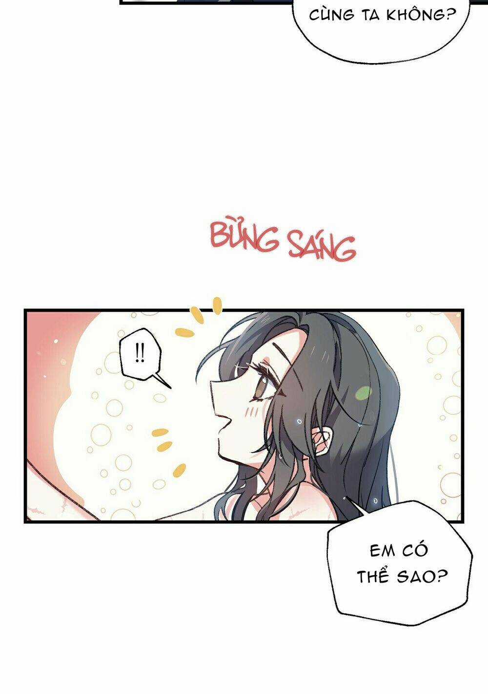 Sơn Ca Yêu Kiều Của Yêu Tinh Chapter 3 trang 48