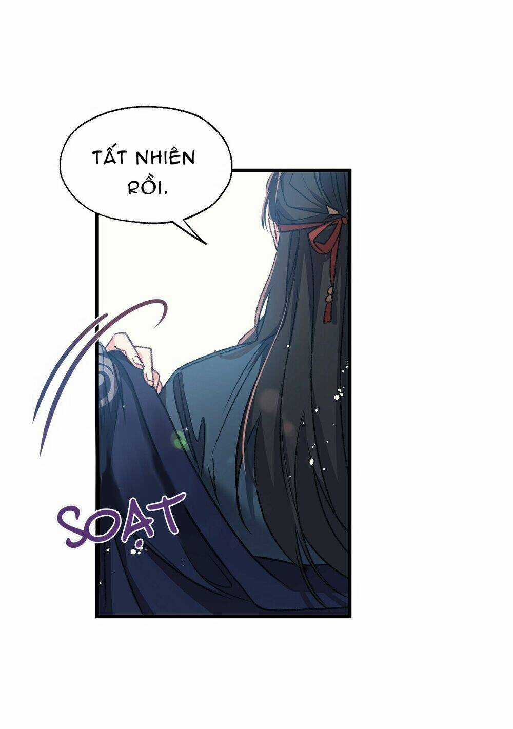 Sơn Ca Yêu Kiều Của Yêu Tinh Chapter 3 trang 49