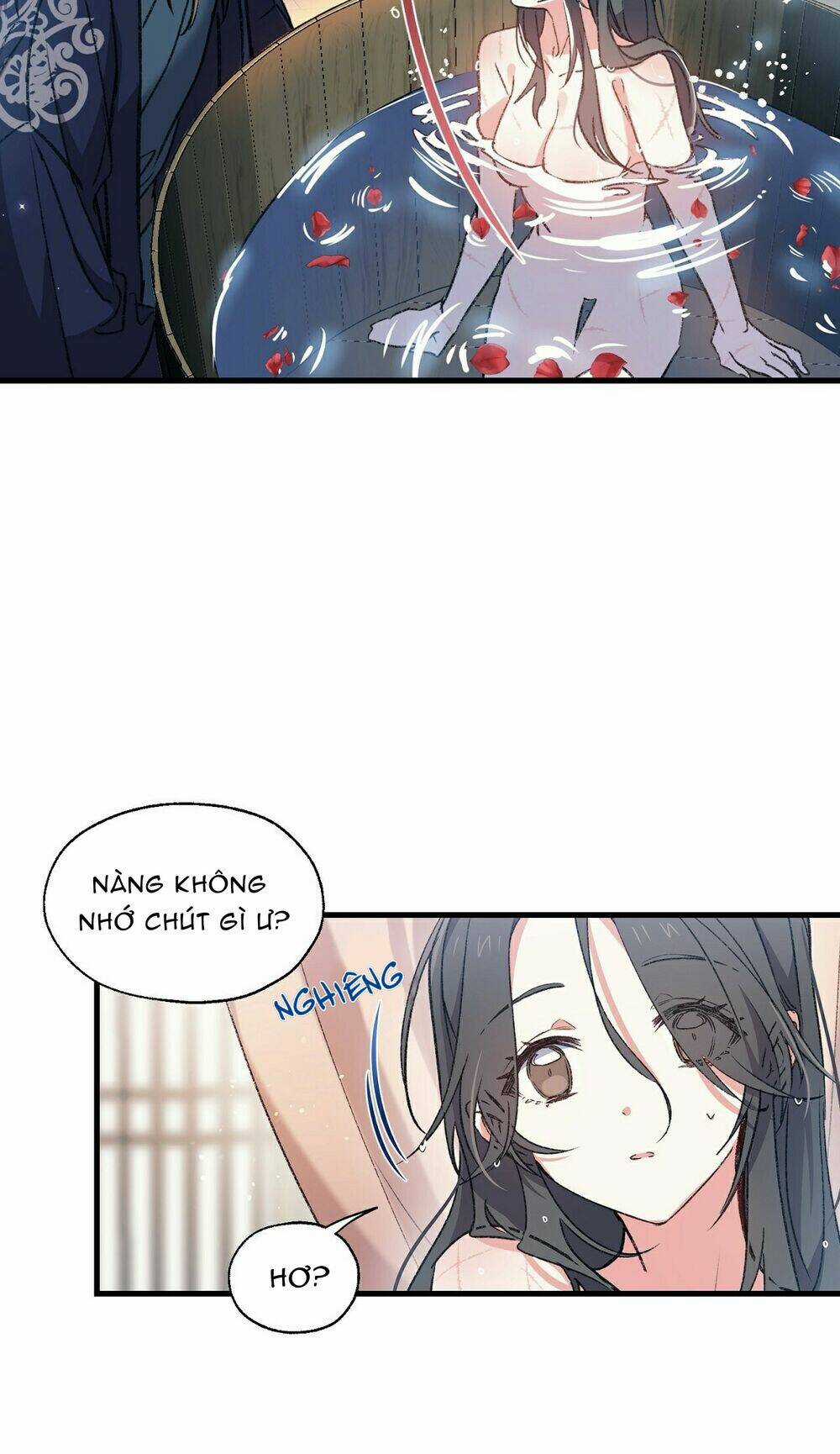 Sơn Ca Yêu Kiều Của Yêu Tinh Chapter 3 trang 5