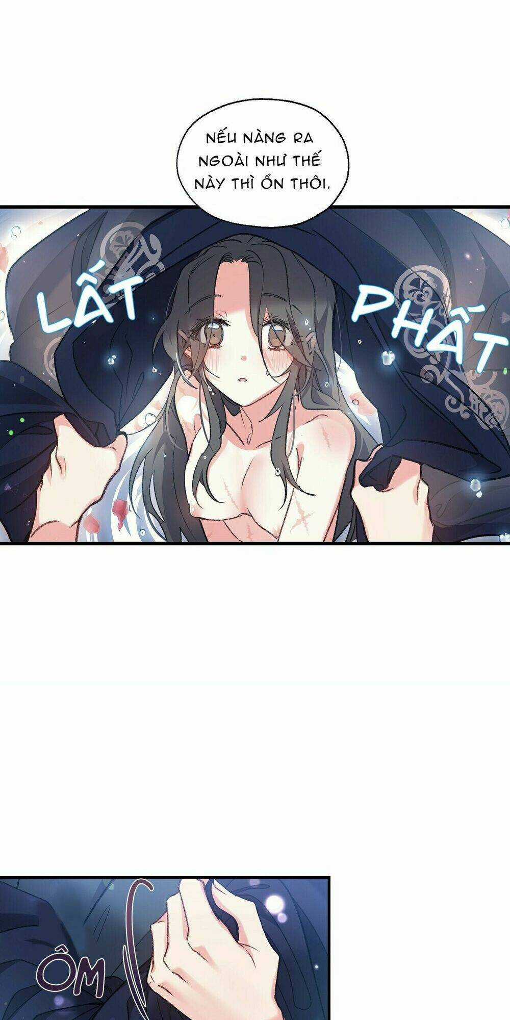 Sơn Ca Yêu Kiều Của Yêu Tinh Chapter 3 trang 50