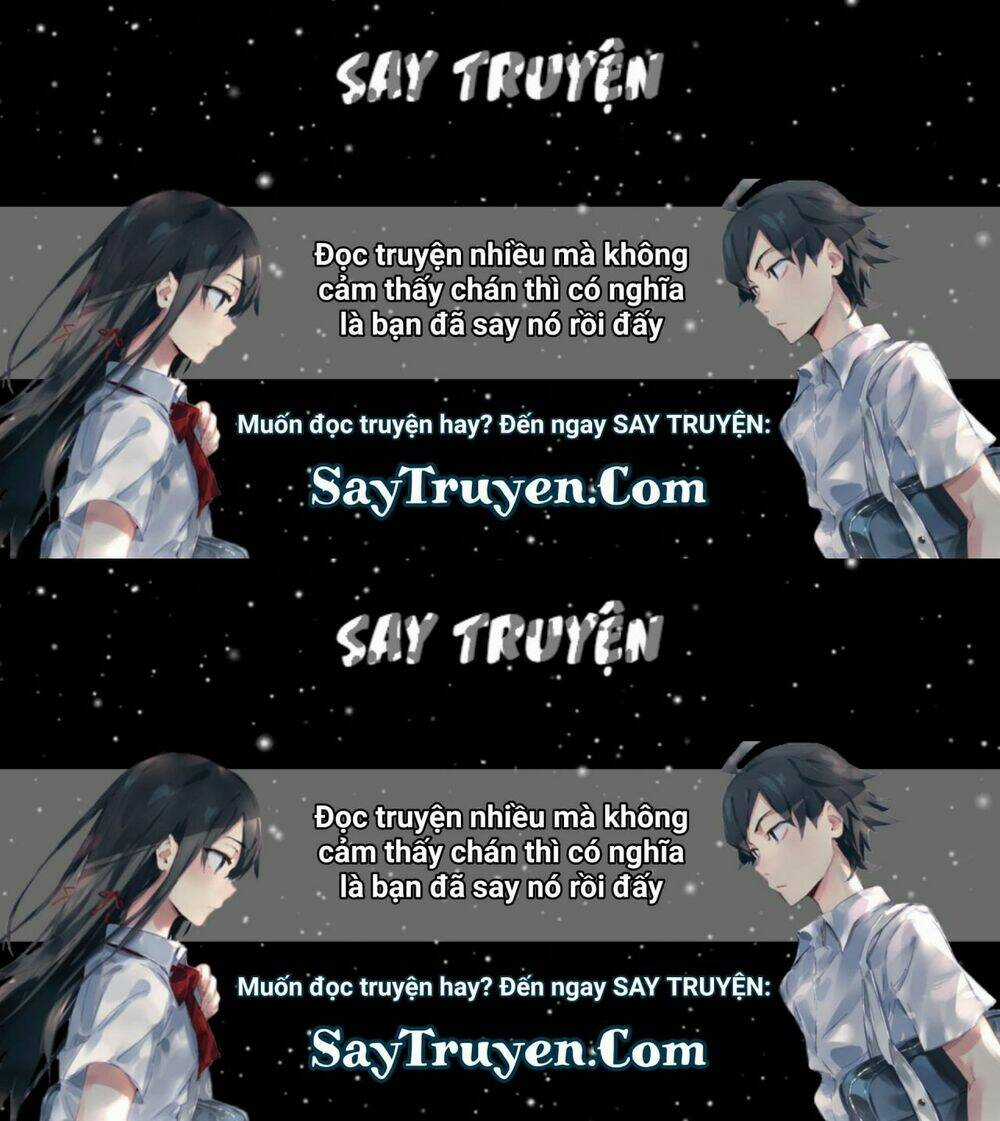 Sơn Ca Yêu Kiều Của Yêu Tinh Chapter 3 trang 53