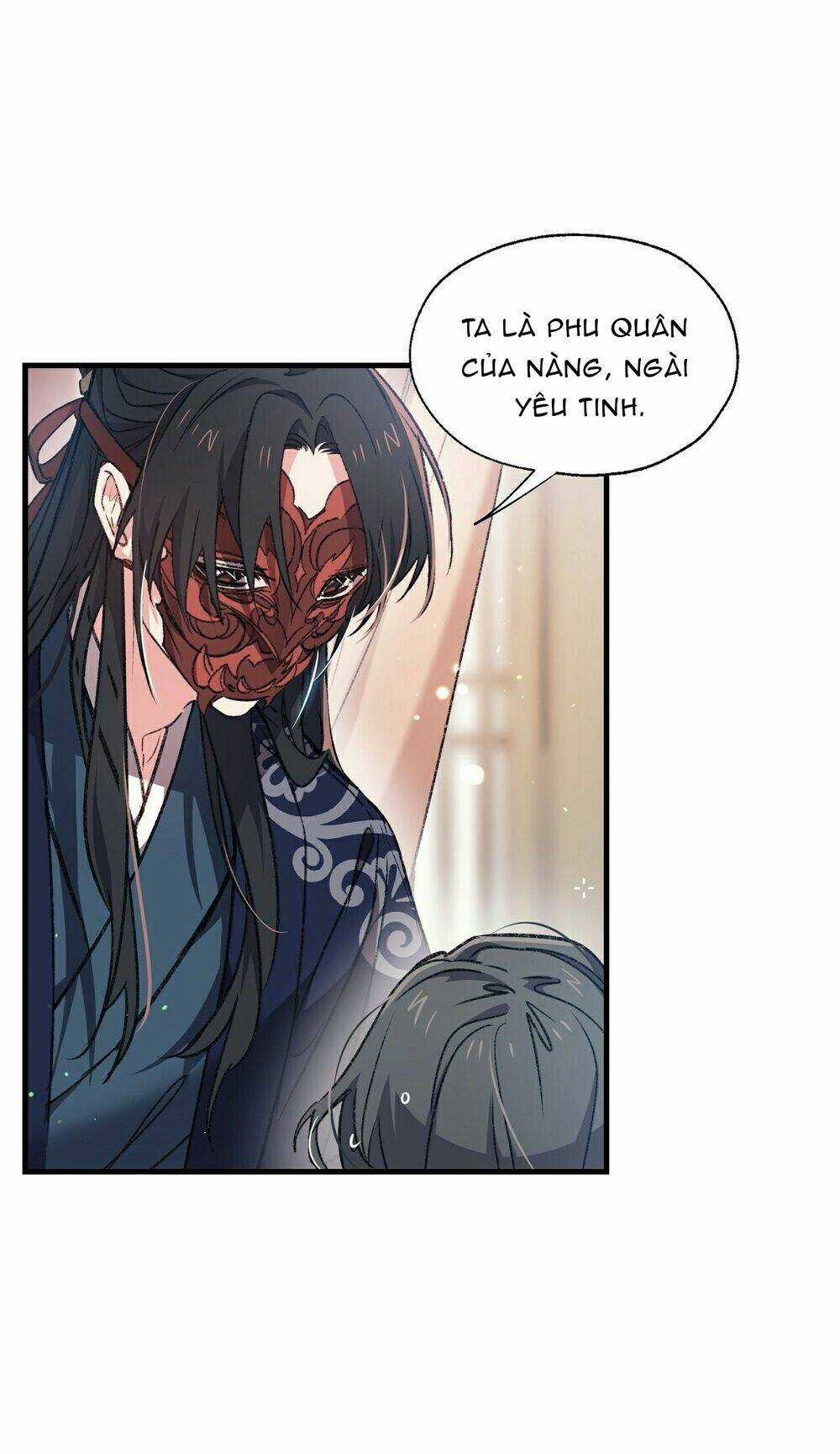 Sơn Ca Yêu Kiều Của Yêu Tinh Chapter 3 trang 6