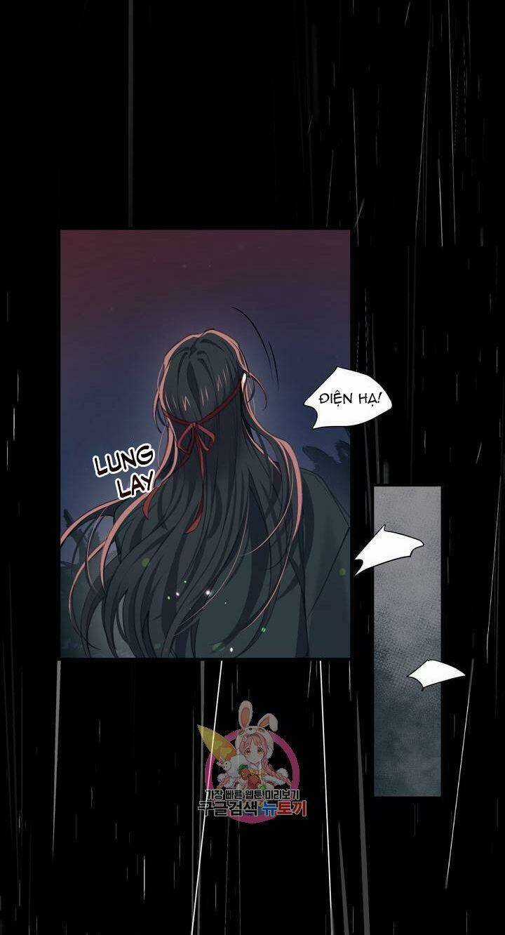 Sơn Ca Yêu Kiều Của Yêu Tinh Chapter 30 trang 14