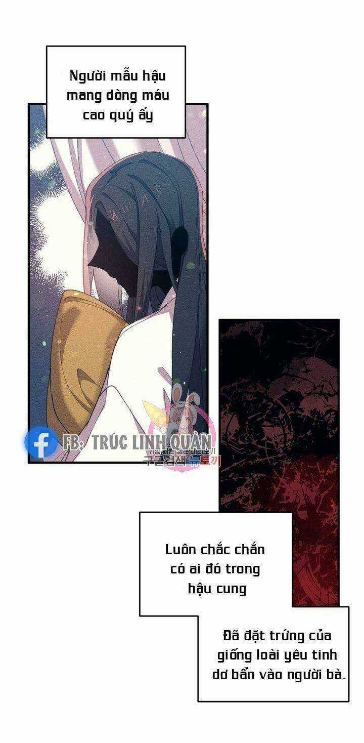 Sơn Ca Yêu Kiều Của Yêu Tinh Chapter 30 trang 20