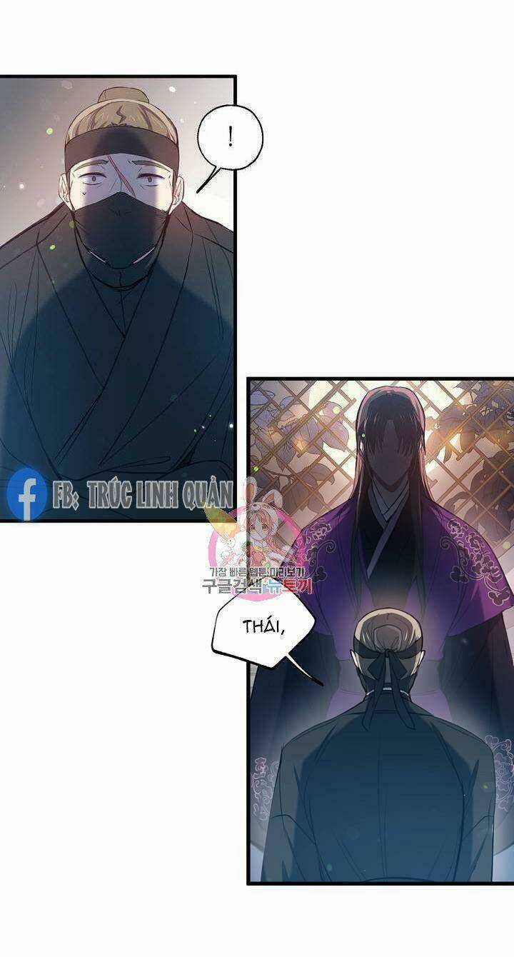 Sơn Ca Yêu Kiều Của Yêu Tinh Chapter 30 trang 40