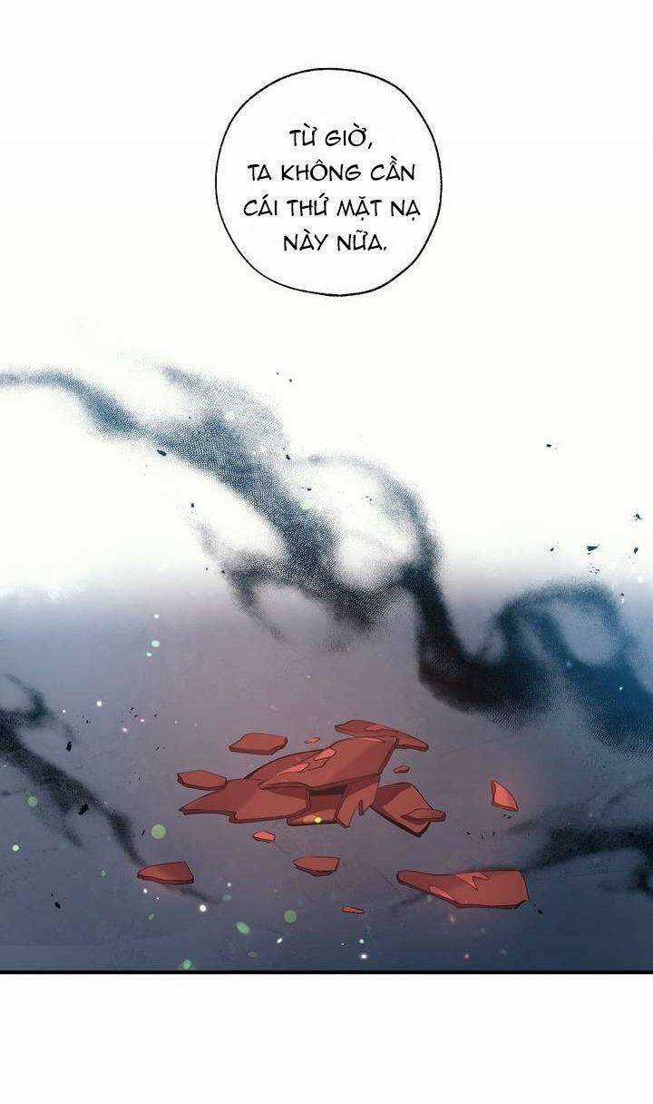 Sơn Ca Yêu Kiều Của Yêu Tinh Chapter 30 trang 43