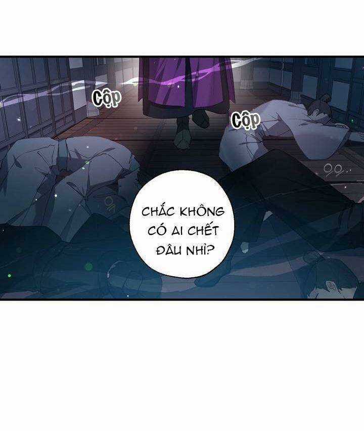 Sơn Ca Yêu Kiều Của Yêu Tinh Chapter 31 trang 2