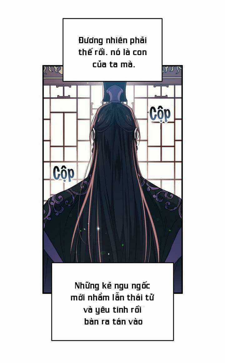 Sơn Ca Yêu Kiều Của Yêu Tinh Chapter 31 trang 20