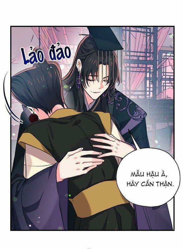 Sơn Ca Yêu Kiều Của Yêu Tinh Chapter 31 trang 27