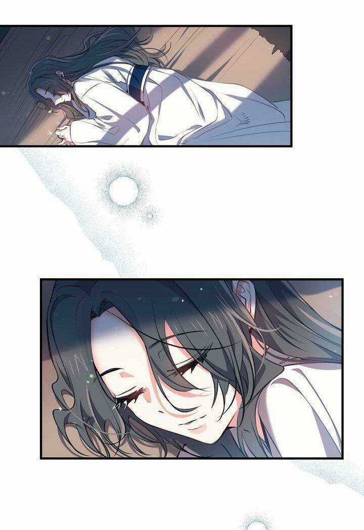 Sơn Ca Yêu Kiều Của Yêu Tinh Chapter 31 trang 37