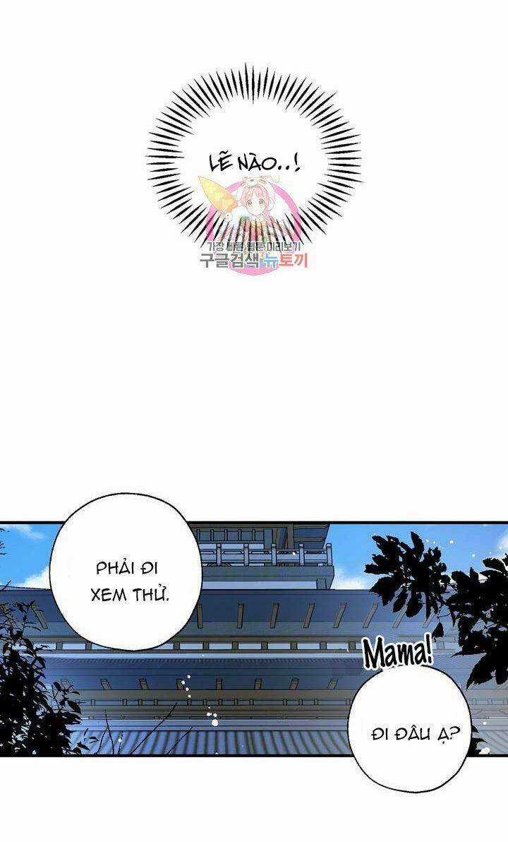 Sơn Ca Yêu Kiều Của Yêu Tinh Chapter 32 trang 21