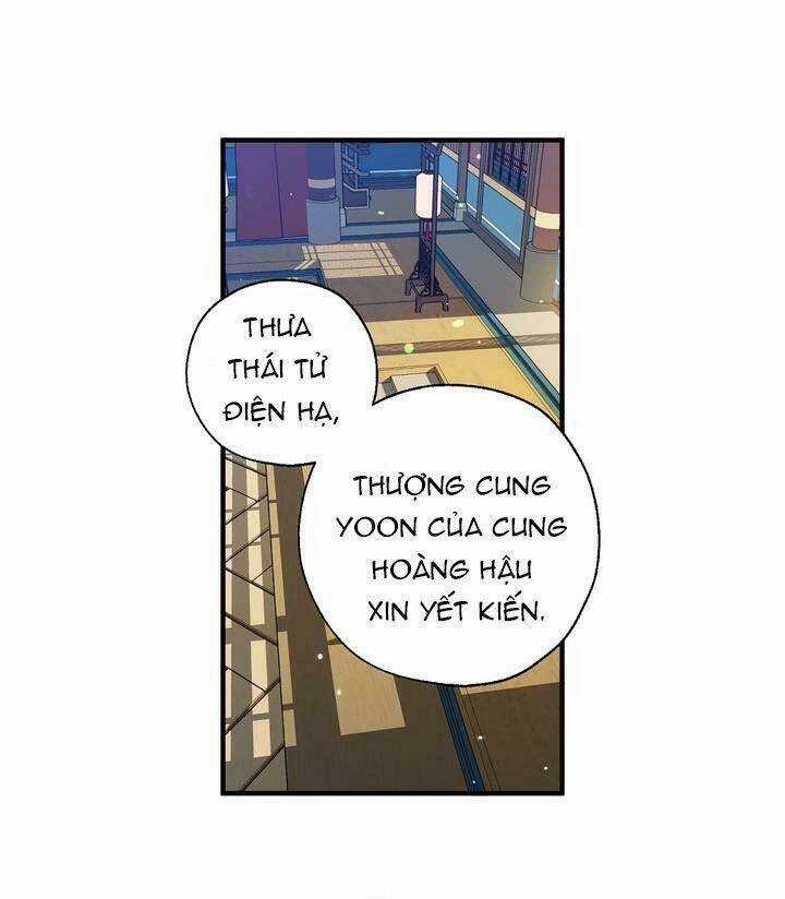 Sơn Ca Yêu Kiều Của Yêu Tinh Chapter 32 trang 22
