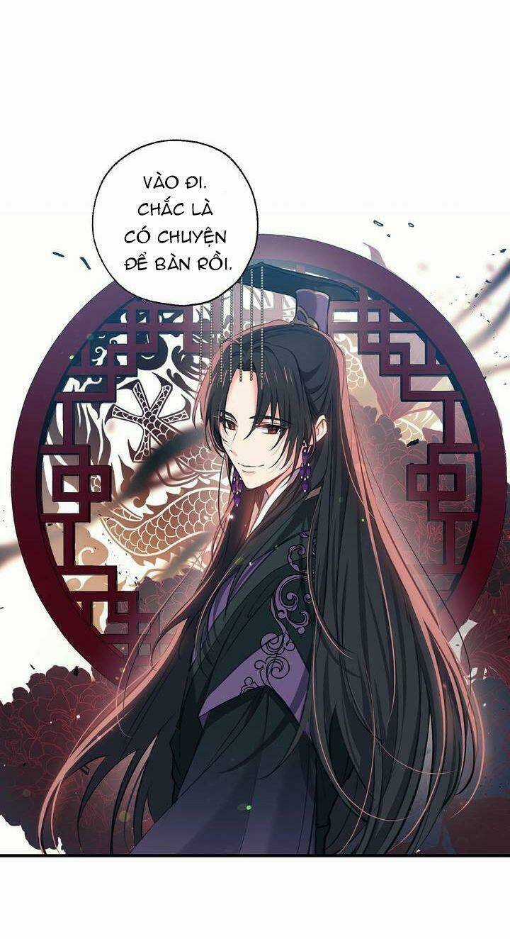 Sơn Ca Yêu Kiều Của Yêu Tinh Chapter 32 trang 23