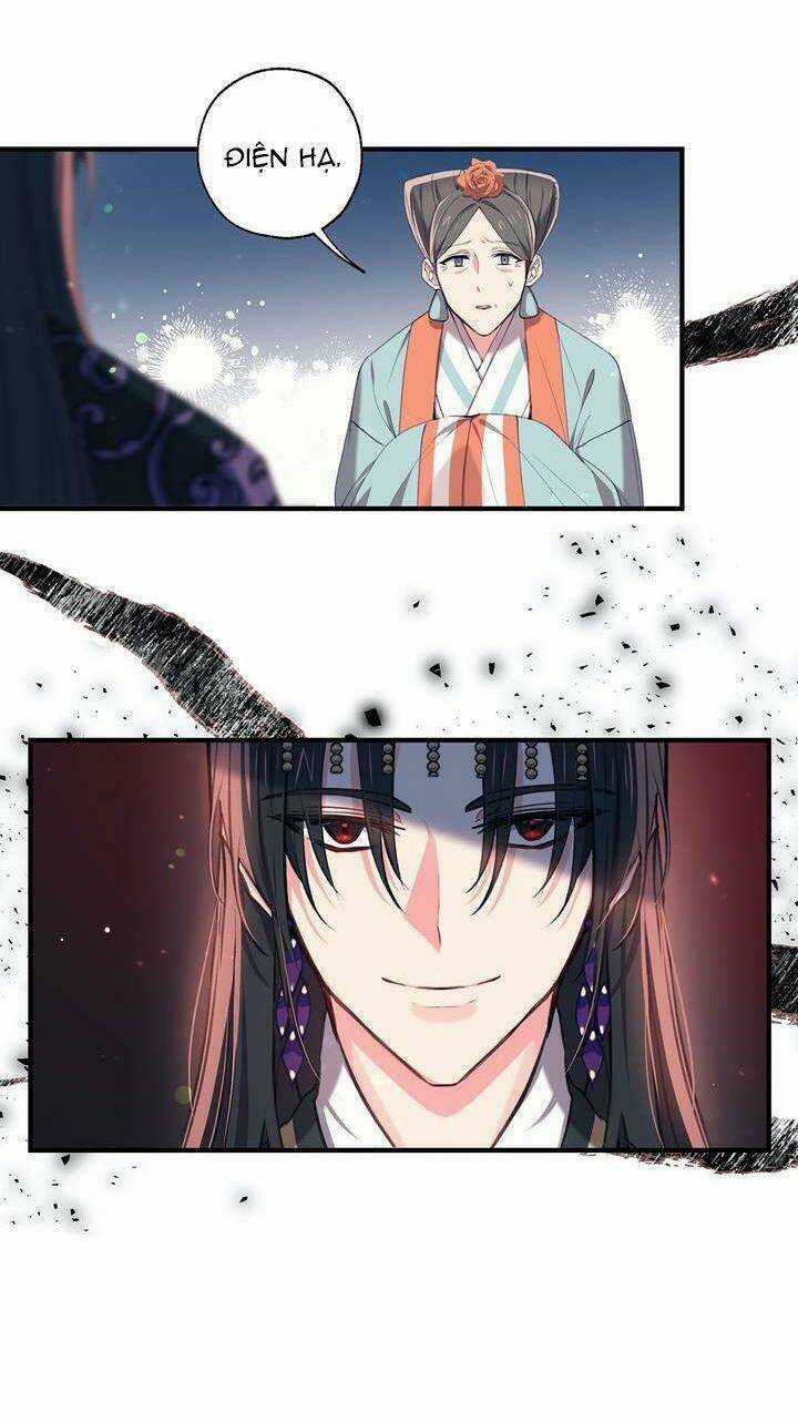 Sơn Ca Yêu Kiều Của Yêu Tinh Chapter 32 trang 24