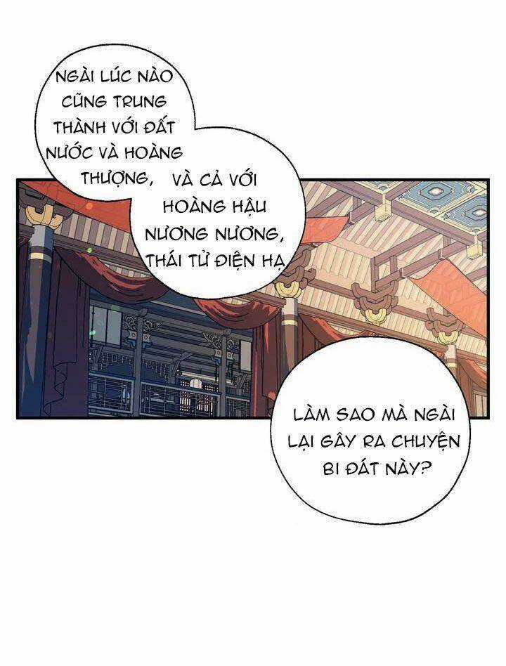 Sơn Ca Yêu Kiều Của Yêu Tinh Chapter 32 trang 26