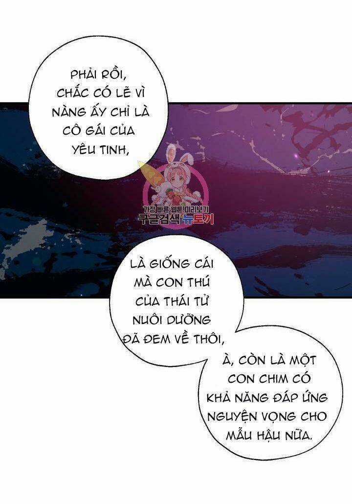 Sơn Ca Yêu Kiều Của Yêu Tinh Chapter 32 trang 28