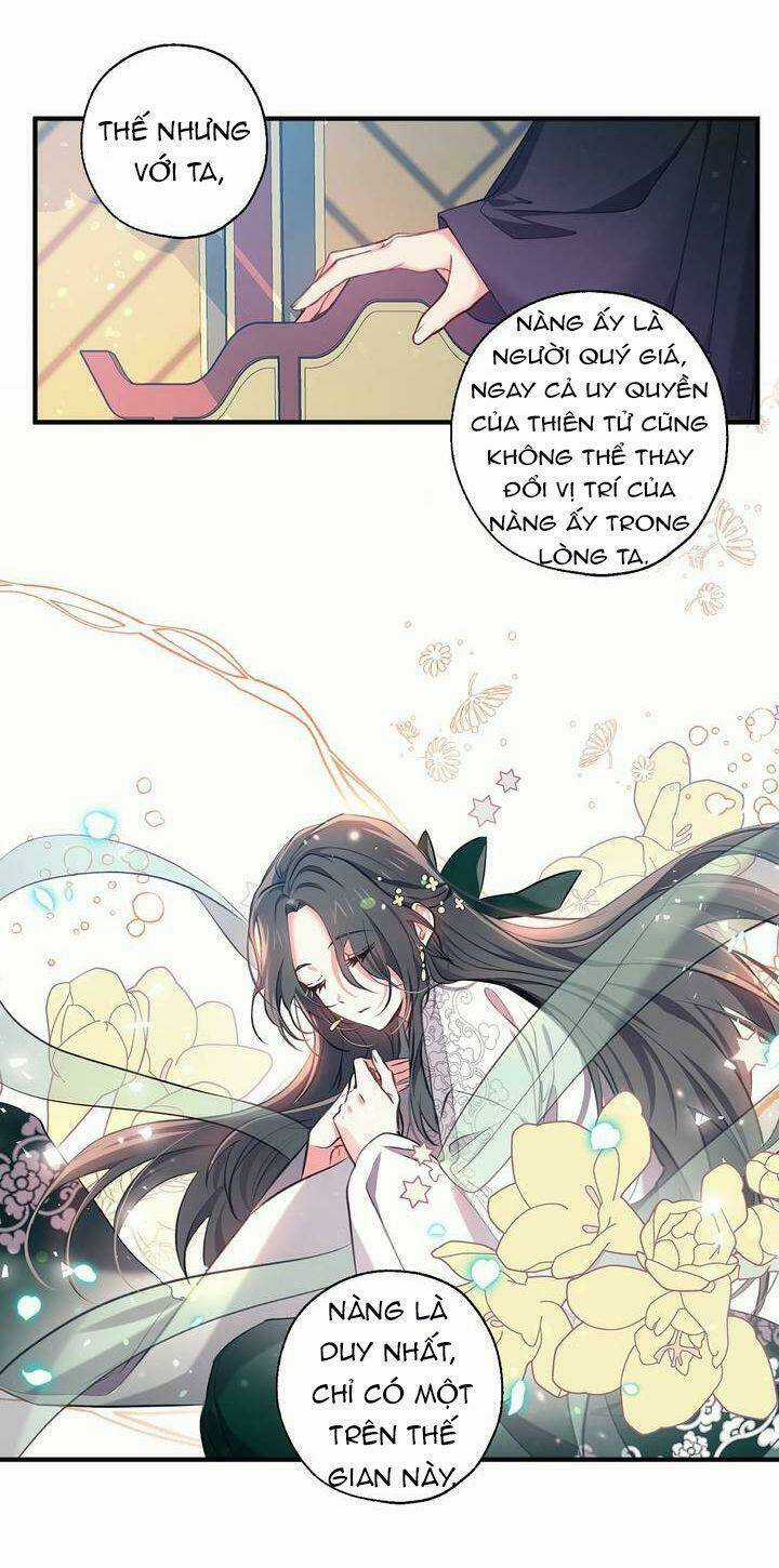 Sơn Ca Yêu Kiều Của Yêu Tinh Chapter 32 trang 29