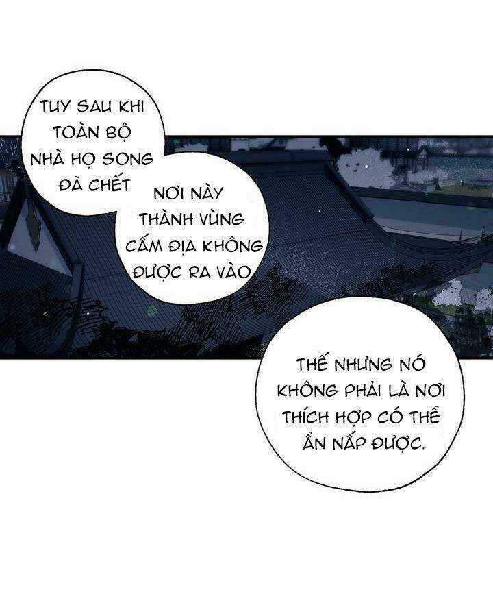 Sơn Ca Yêu Kiều Của Yêu Tinh Chapter 32 trang 3