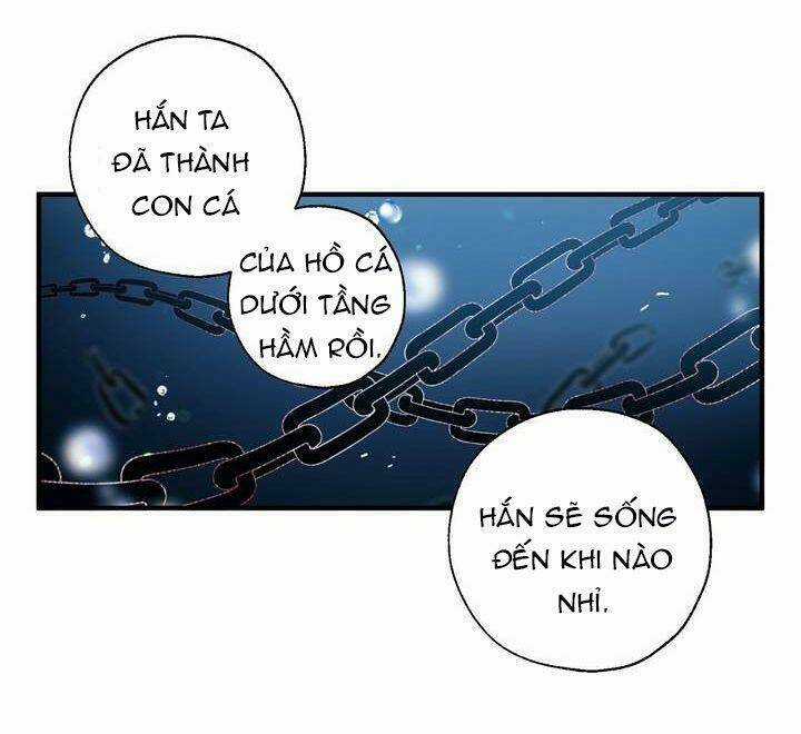 Sơn Ca Yêu Kiều Của Yêu Tinh Chapter 32 trang 31