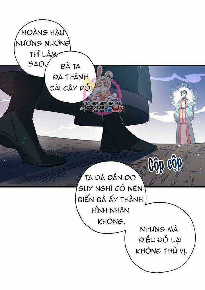 Sơn Ca Yêu Kiều Của Yêu Tinh Chapter 32 trang 32