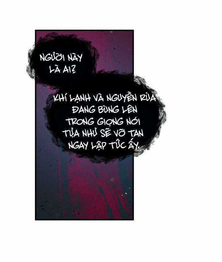 Sơn Ca Yêu Kiều Của Yêu Tinh Chapter 32 trang 33