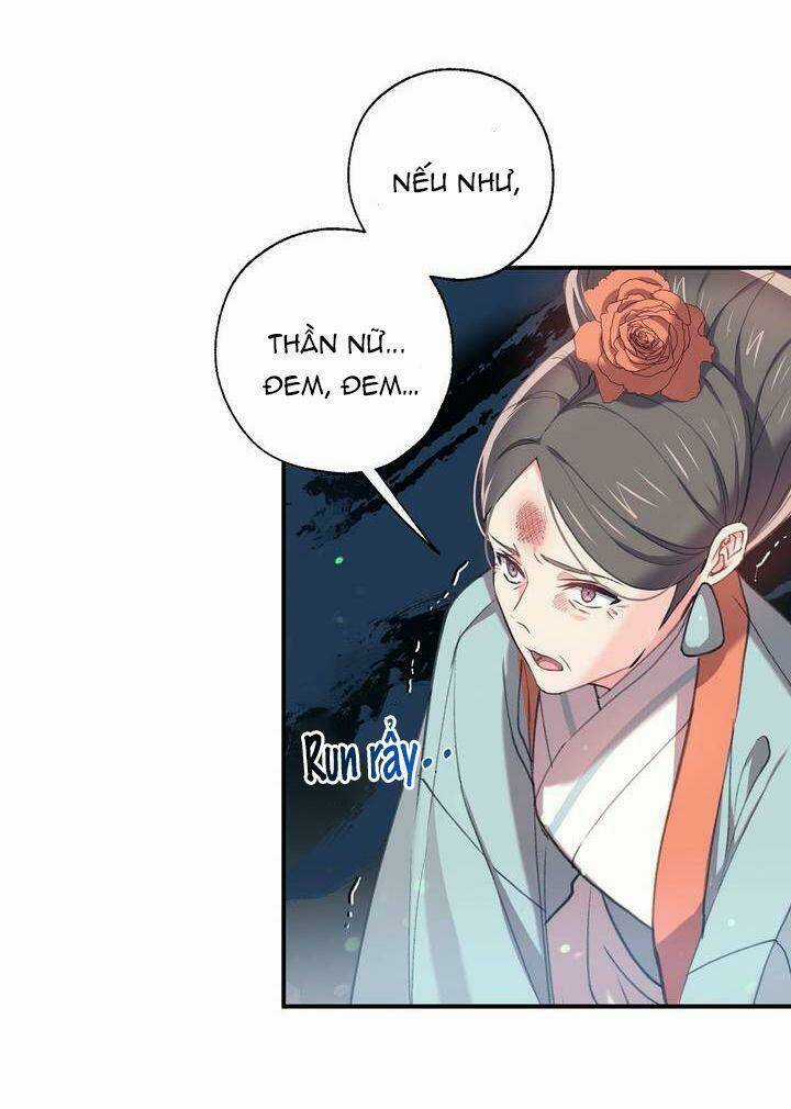 Sơn Ca Yêu Kiều Của Yêu Tinh Chapter 32 trang 39