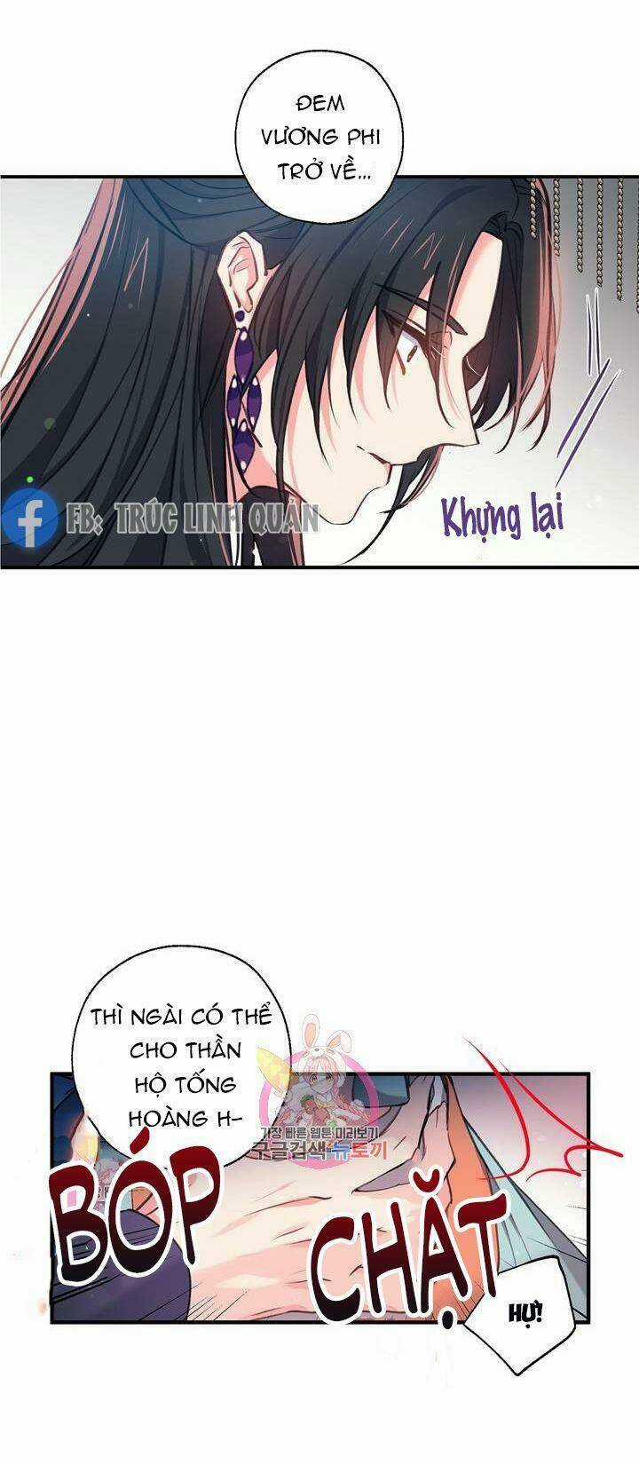 Sơn Ca Yêu Kiều Của Yêu Tinh Chapter 32 trang 40