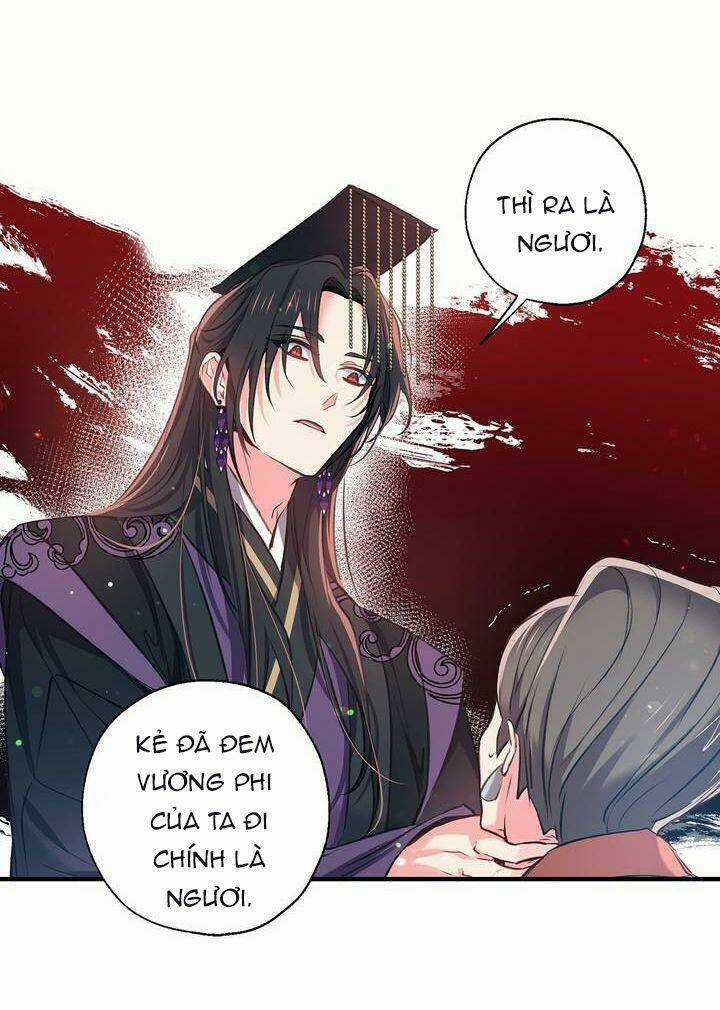 Sơn Ca Yêu Kiều Của Yêu Tinh Chapter 32 trang 41