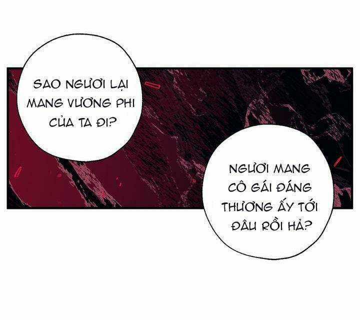 Sơn Ca Yêu Kiều Của Yêu Tinh Chapter 32 trang 42