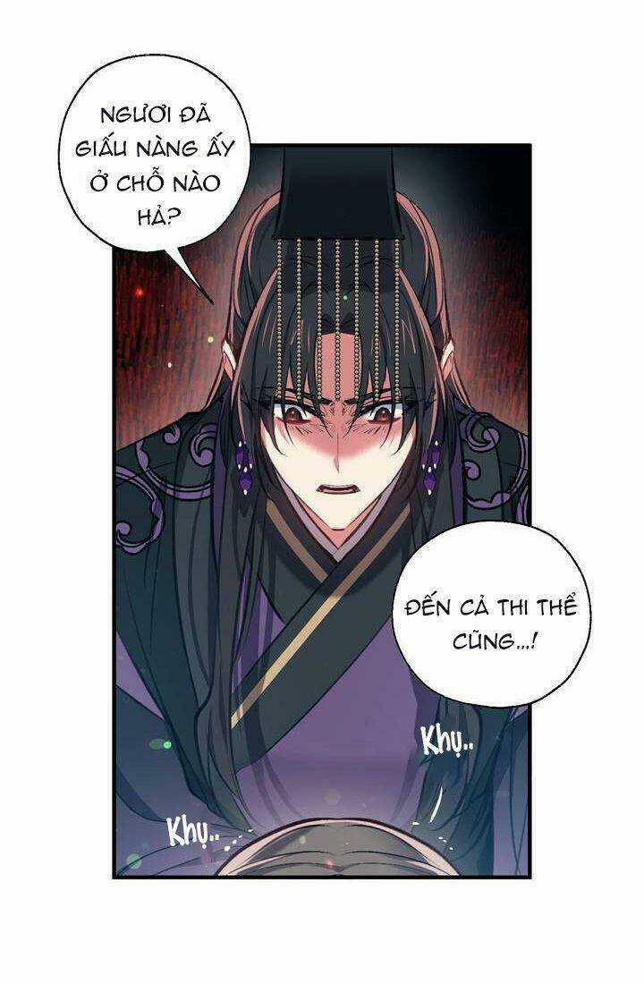 Sơn Ca Yêu Kiều Của Yêu Tinh Chapter 32 trang 43