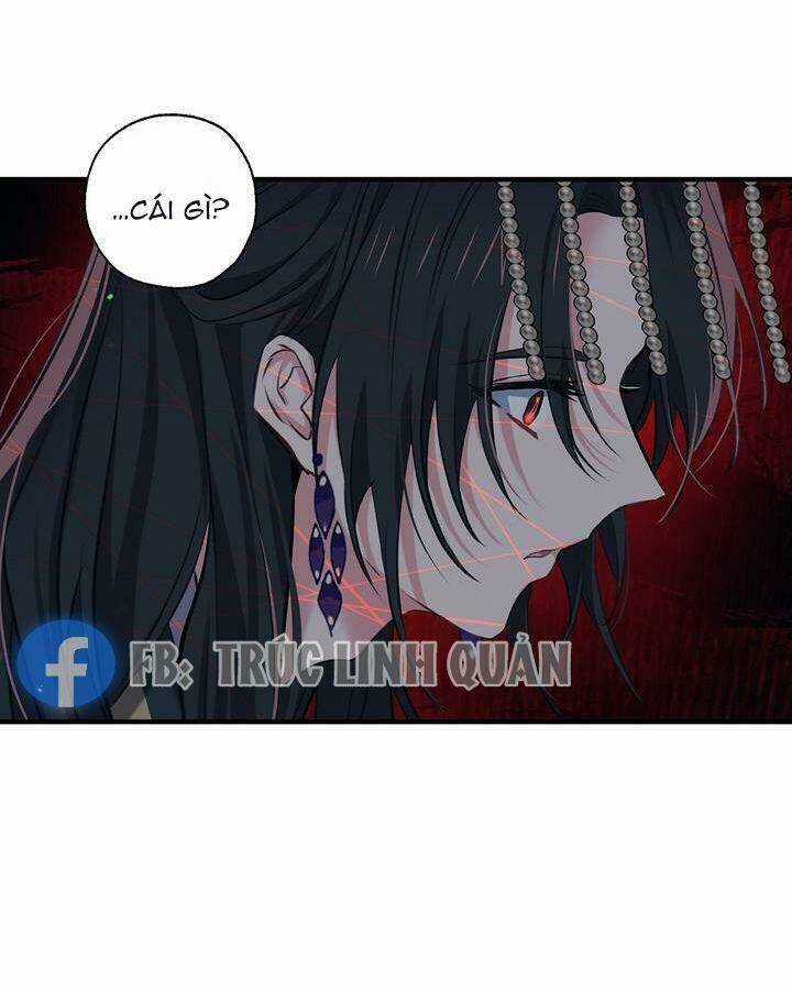 Sơn Ca Yêu Kiều Của Yêu Tinh Chapter 32 trang 45